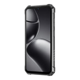 Oukitel G5 (NFC - 6" - 128 GB, 4 GB RAM) Negro