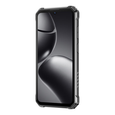 Oukitel G5 (NFC - 6" - 128 GB, 4 GB RAM) Nero