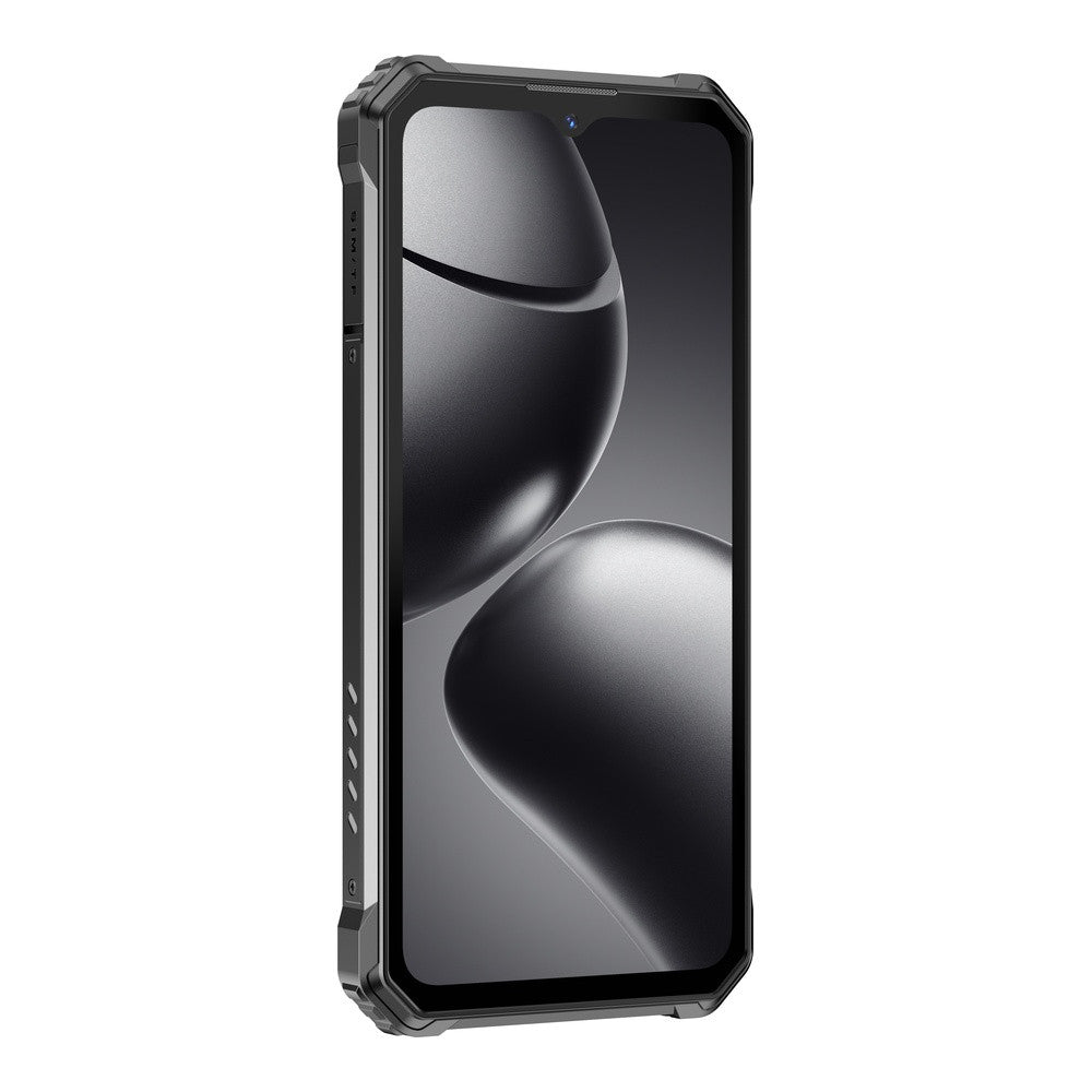 Oukitel G5 (NFC - 6" - 128 GB, 4 GB RAM) Negro