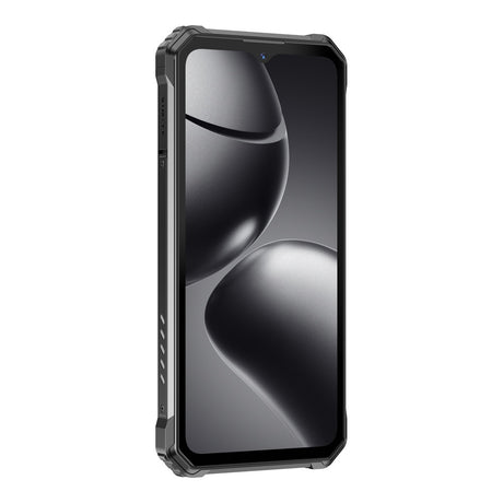 Oukitel G5 (NFC - 6" - 128 GB, 4 GB RAM) Nero