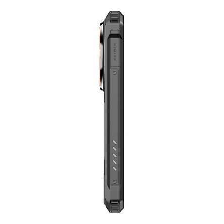 Oukitel G5 (NFC - 6" - 128 GB, 4 GB RAM) Nero