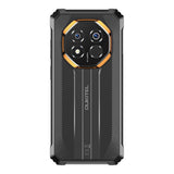 Oukitel G7 4G (6.52" - NFC - 128 Go, 4 Go RAM - 10600 mAh) Noir