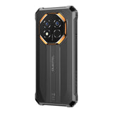 Oukitel G7 4G (6.52" - NFC - 128 Go, 4 Go RAM - 10600 mAh) Noir