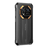 Oukitel G7 4G (6.52" - NFC - 128 Go, 4 Go RAM - 10600 mAh) Noir