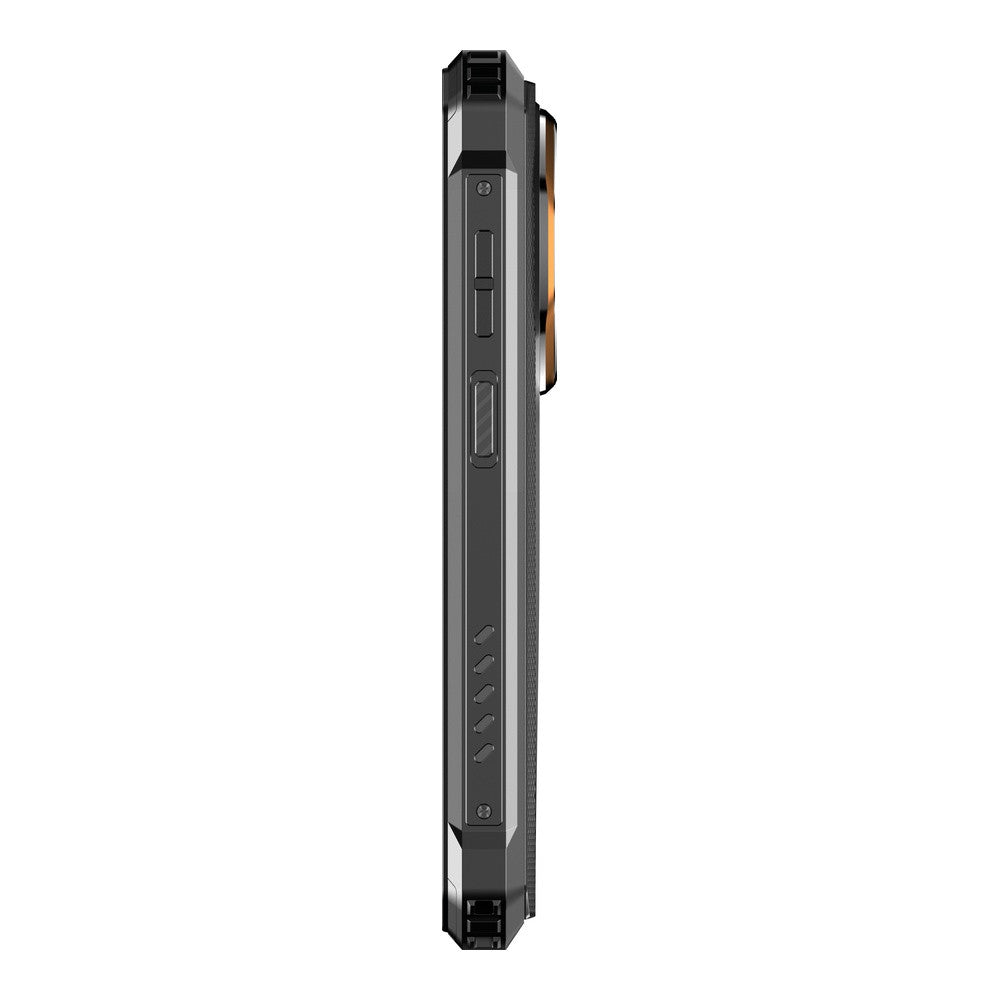 Oukitel G7 4G (6.52" - NFC - 128 Go, 4 Go RAM - 10600 mAh) Noir