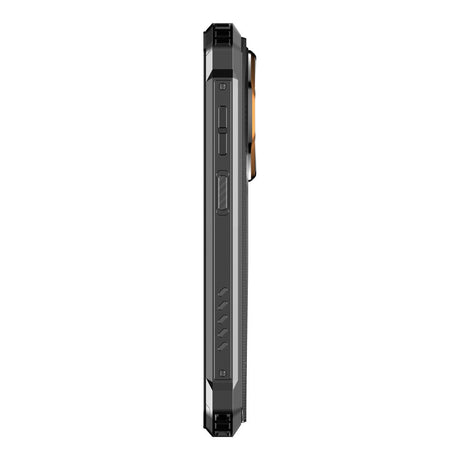 Oukitel G7 4G (6.52" - NFC - 128 GB, 4 GB RAM - 10600 mAh) Negro