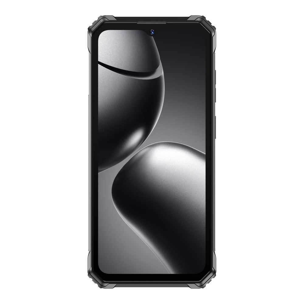Oukitel G7 4G (6.52" - NFC - 128 Go, 4 Go RAM - 10600 mAh) Noir