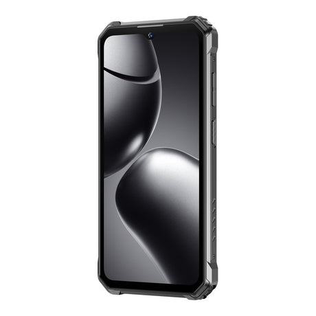Oukitel G7 4G (6.52" - NFC - 128 GB, 4 GB RAM - 10600 mAh) Negro