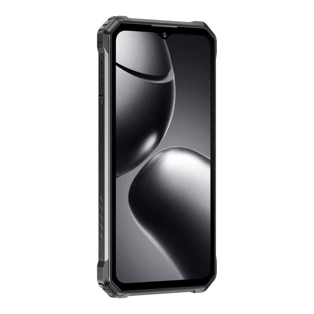 Oukitel G7 4G (6.52" - NFC - 128 Go, 4 Go RAM - 10600 mAh) Noir