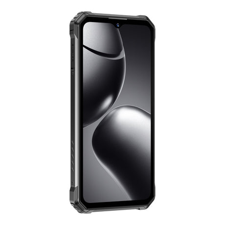 Oukitel G7 4G (6.52" - NFC - 128 GB, 4 GB RAM - 10600 mAh) Negro