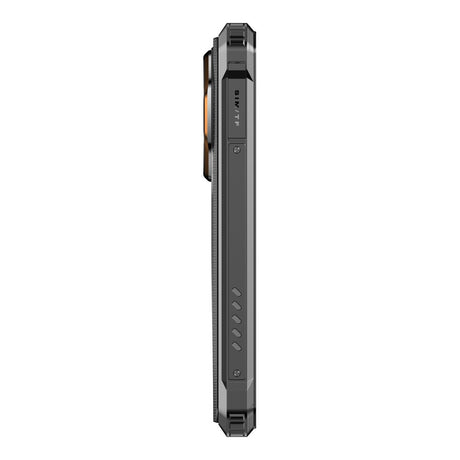 Oukitel G7 4G (6.52" - NFC - 128 GB, 4 GB RAM - 10600 mAh) Negro