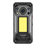 Oukitel WP500 5G(6.8" - dPort - NFC - 1 TB, 12 GB RAM - 10000 mAh) Negro