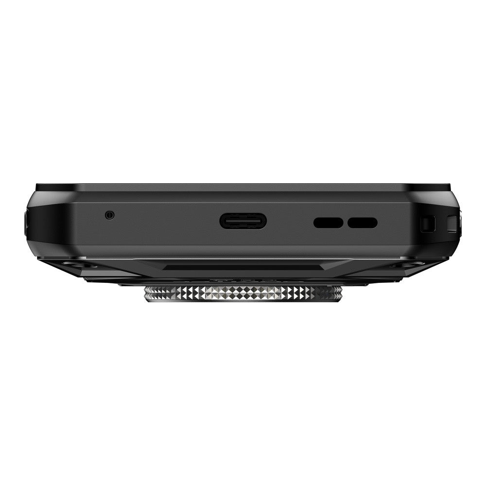 Oukitel WP500 5G(6.8" - dPort - NFC - 1 TB, 12 GB RAM - 10000 mAh) Negro