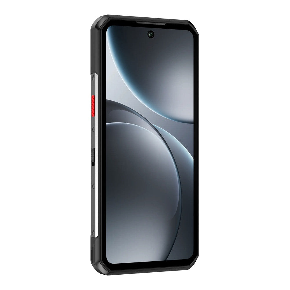 Oukitel WP500 5G(6.8" - dPort - NFC - 1 TB, 12 GB RAM - 10000 mAh) Negro