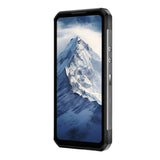 Oukitel WP56 (5G - 6.8" - NFC - 16 000 mAh - 512 Go, 12 Go RAM) Noir