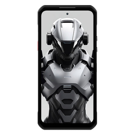 Oukitel WP60 5G (NFC - 7.2'' - 8 GB, 256 GB - 10000 mAh) Negro