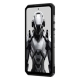 Oukitel WP60 5G (NFC - 7.2'' - 8GB, 256GB - 10000mAh) Zwart
