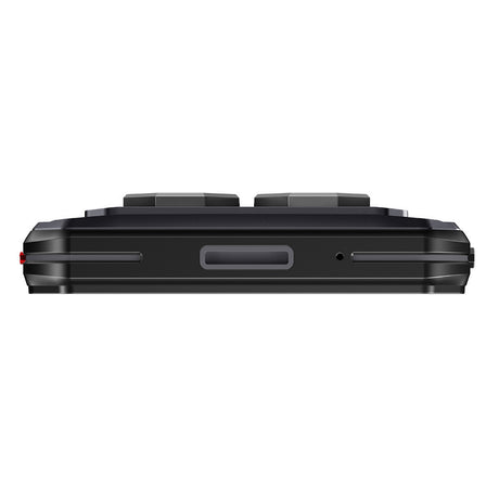 Oukitel WP60 5G (NFC - 7.2'' - 8 GB, 256 GB - 10000 mAh) Negro