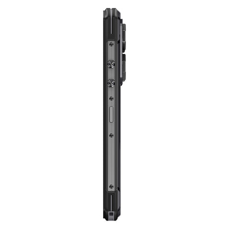 Oukitel WP60 5G (NFC - 7.2'' - 8 GB, 256 GB - 10000mAh) Nero