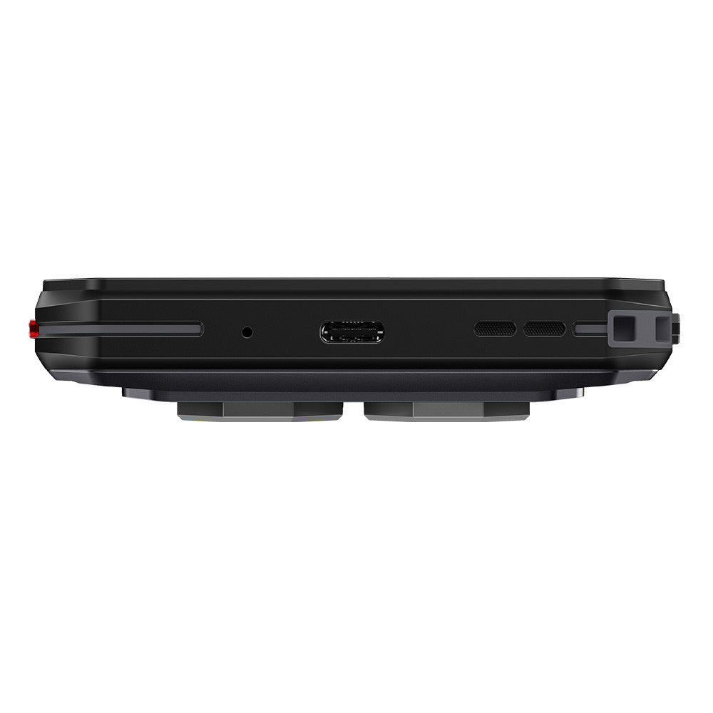 Oukitel WP60 5G (NFC - 7.2'' - 8GB, 256GB - 10000mAh) Zwart