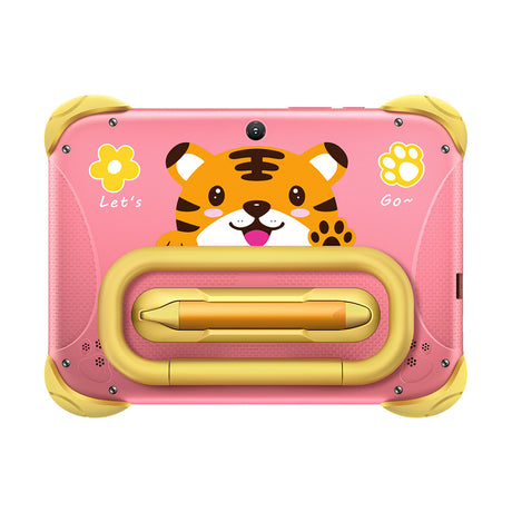 Blackview Link Mini Kids (Tablette Wi-Fi - 7'' - 32 Go, 3 Go RAM) Bleu
