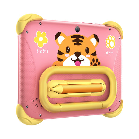 Blackview Link Mini Kids (Tablette Wi-Fi - 7'' - 32 Go, 3 Go RAM) Bleu
