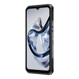 Oukitel WP55 Ultra 5G (6.6" - NFC - 11 000 mAh - 512 GB, 12 GB RAM) Grey
