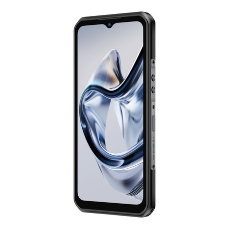 Oukitel WP55 Ultra 5G (6.6" - NFC - 11 000 mAh - 512 GB, 12 GB RAM) Grigio