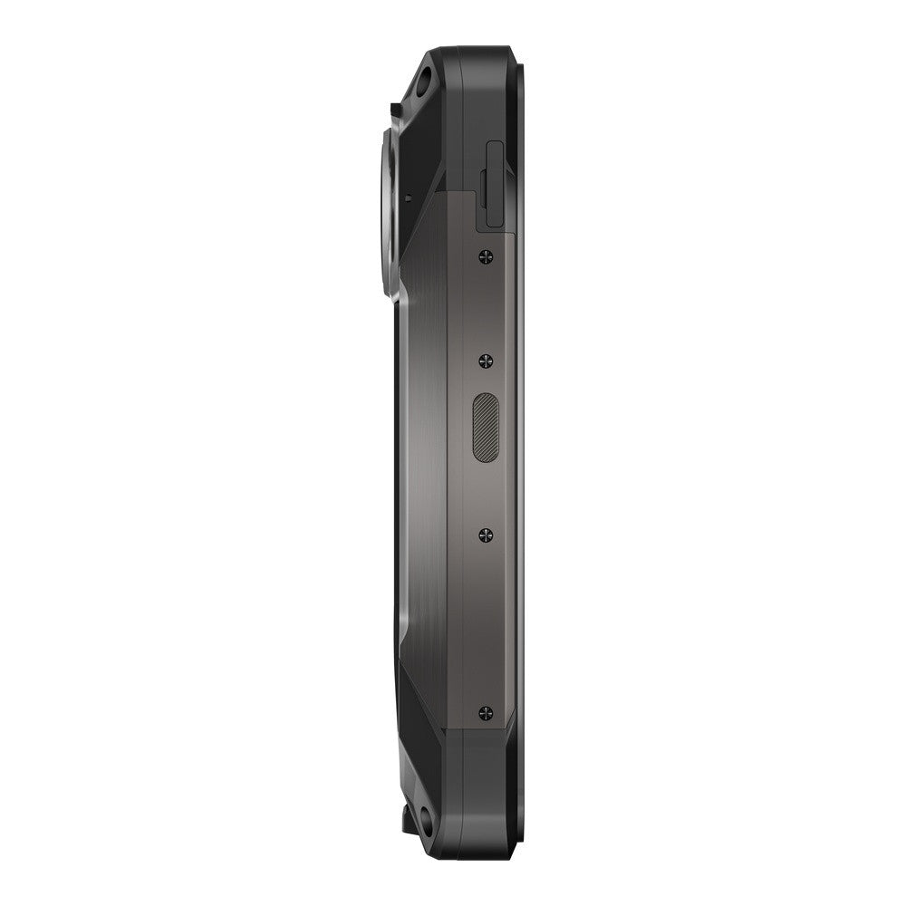 Oukitel WP61 Ultra 5G (NFC - 6.8'' - 12 GB, 512 GB - 20,000 mAh) Black