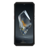 Oukitel WP62 5G (NFC - 6.6'' - 8GB, 256GB - 11000mAh) Black