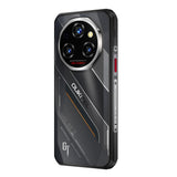 Oukitel WP62 5G (NFC - 6.6'' - 8GB, 256GB - 11000mAh) Black