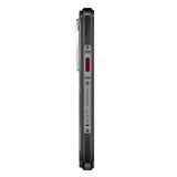 Oukitel WP62 5G (NFC - 6.6'' - 8GB, 256GB - 11000mAh) Black