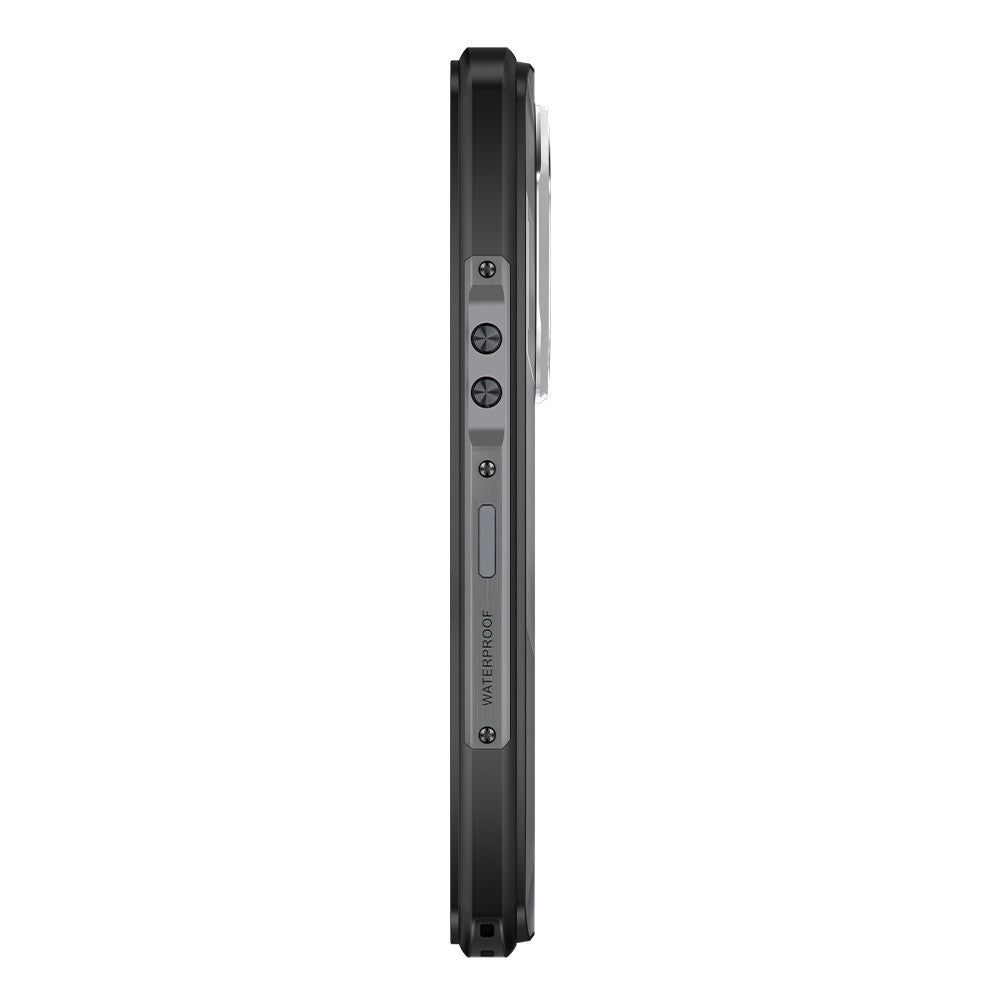 Oukitel WP62 5G (NFC - 6.6'' - 8GB, 256GB - 11000mAh) Black