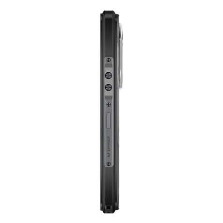 Oukitel WP62 5G (NFC - 6.6'' - 8 GB, 256 GB - 11000mAh) Nero