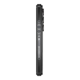 Oukitel WP66 5G (NFC - 6.6'' - pantalla secundaria - 512 GB, 12 GB RAM - 11000 mAh) Negro