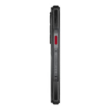 Oukitel WP66 5G (NFC - 6.6'' - pantalla secundaria - 512 GB, 12 GB RAM - 11000 mAh) Negro