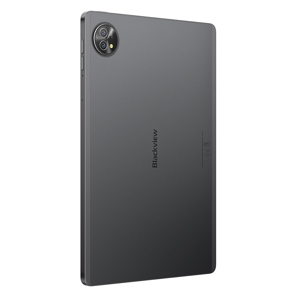 Blackview ZENO 10 (Tablet 5G - 11'' - 8 000 mAh - 128 GB, 8 GB RAM) Nero