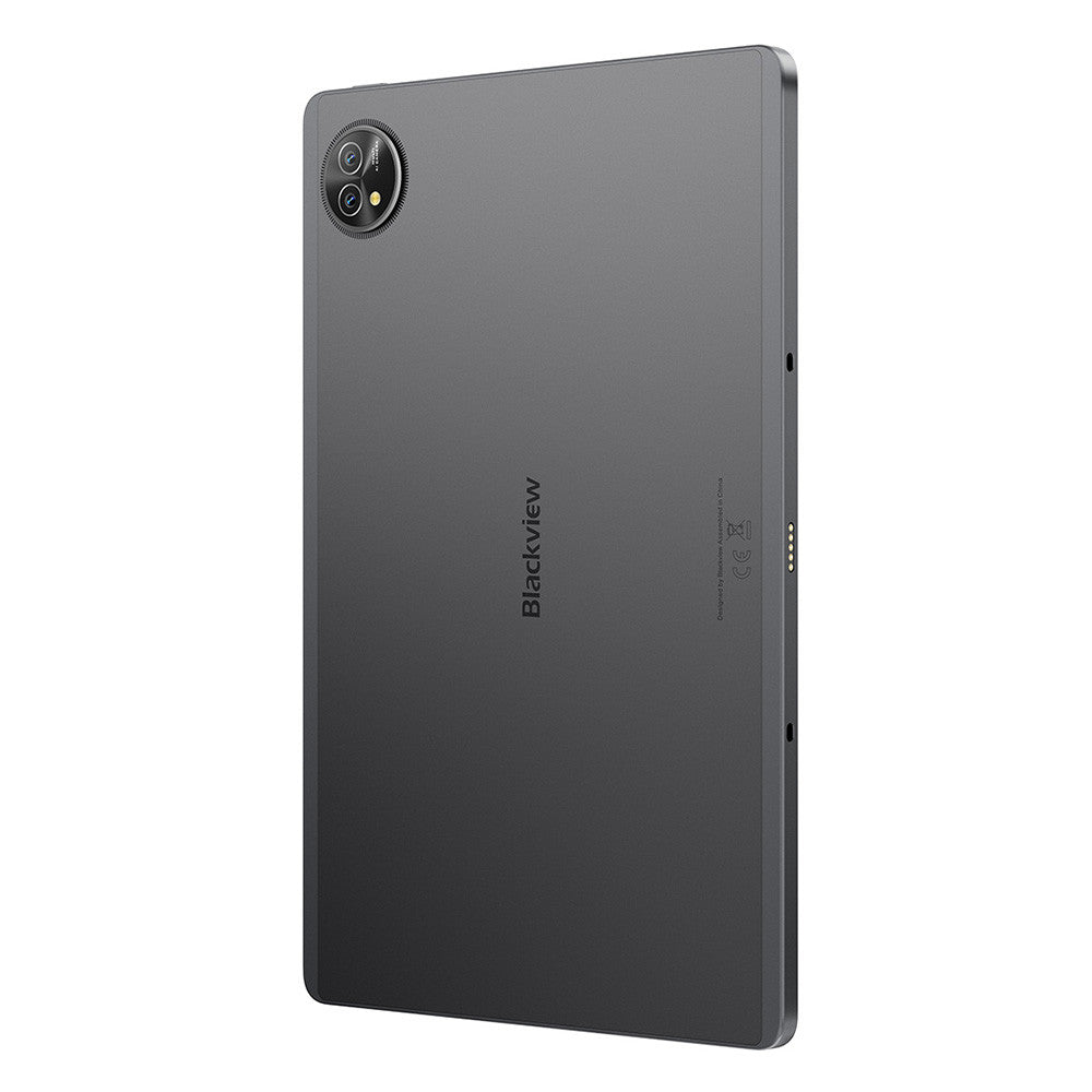 Blackview ZENO 10 (Tablette 5G - 11'' - 8 000 mAh - 128 Go, 8 Go RAM) Noir
