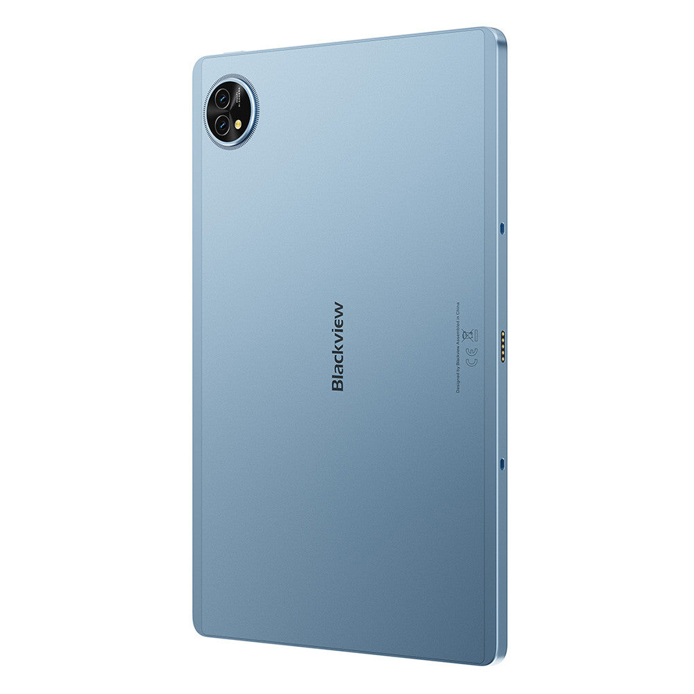 Blackview ZENO 10 (Tablet 5G - 11'' - 8 000 mAh - 128 GB, 8 GB RAM) Blu