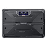 Oukitel RT7 - Tablet rinforzato (5G - 10.1" - 32.000 mAh - 256 GB, 12 GB RAM) Nero