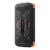 Blackview Terra 20 (Batterie externe - torche - multicables - 20000 mAh) Orange