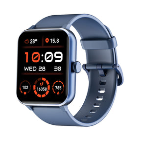 Blackview R50 (Smartwatch - 1.85'' - Chiamata Bluetooth) Nero