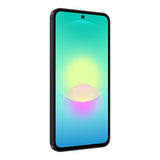 Samsung A276 Galaxy A27 5G (Dual SIM - 6.7'' - 128 GB, 6 GB RAM) Black