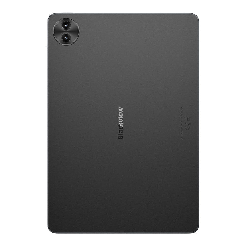 Blackview MEGA 5 (4G - 12.2'' - 256 Go, 12 Go RAM) Gris