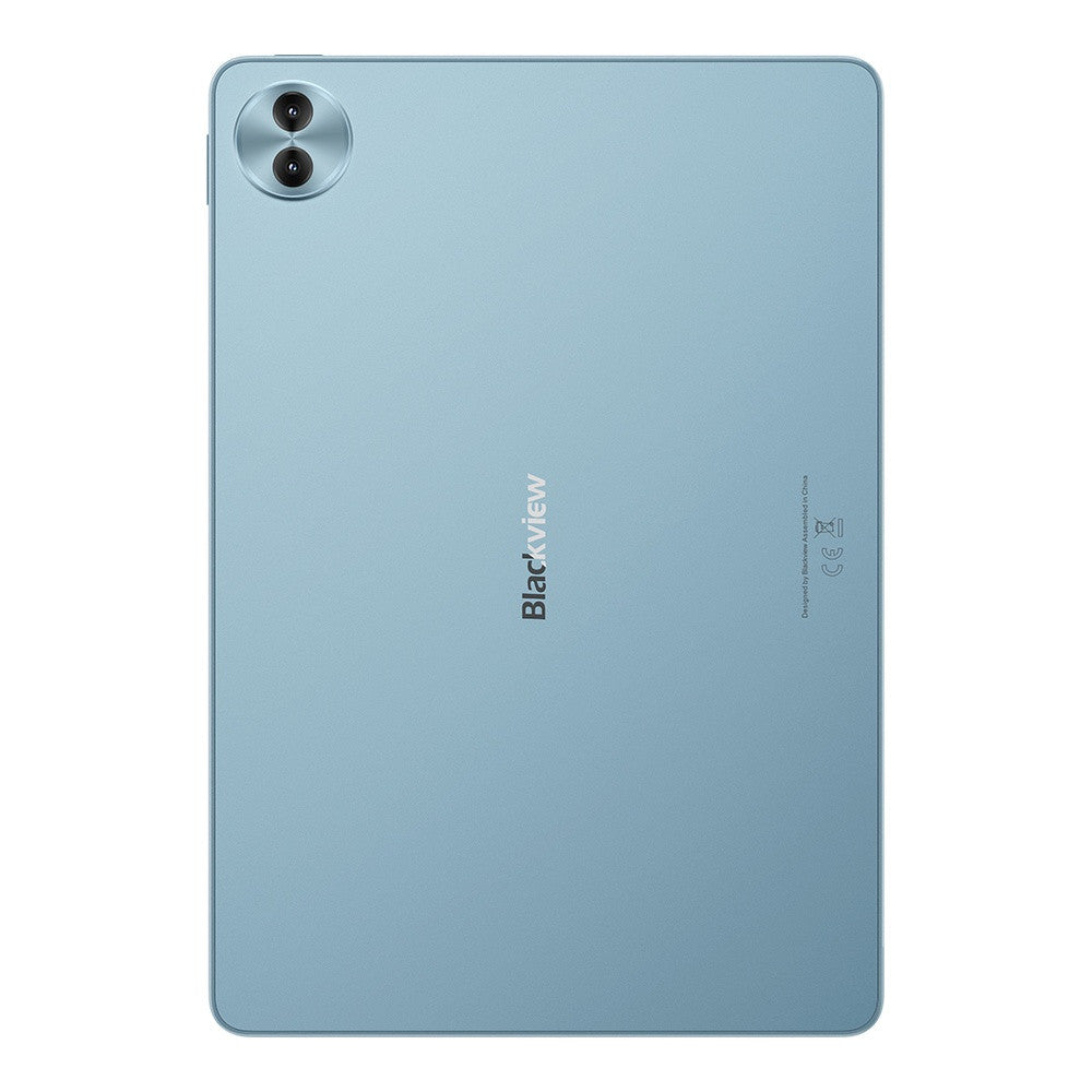 Blackview MEGA 5 (4G - 12.2'' - 256 GB, 12 GB RAM) Azul