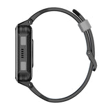 Lagenio K10 (Smartwatch per bambini - 1.8' - Supporto SIM 4G) Nero