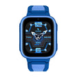 Lagenio K10 (Reloj inteligente para niños - 1.8' - Compatible con SIM 4G) Negro