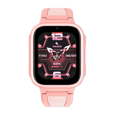 Lagenio K10 (Smartwatch per bambini - 1.8' - Supporto SIM 4G) Blu