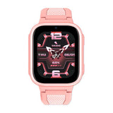 Lagenio K10 (Smartwatch per bambini - 1.8' - Supporto SIM 4G) Blu