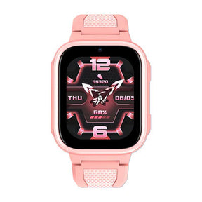 Lagenio K10 (Smartwatch per bambini - 1.8' - Supporto SIM 4G) Blu